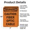 Signmission Safety Culture Sign, 7 in Width, Aluminum, Rectangle OS-2PACK-WS-A-710-V-13018 - alternate 4